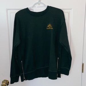 Crewneck Sweatshirt